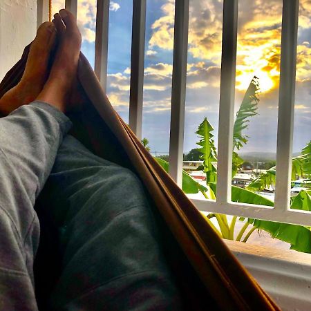 Jay'S Home By The Beach & Rainforest Luquillo Bagian luar foto