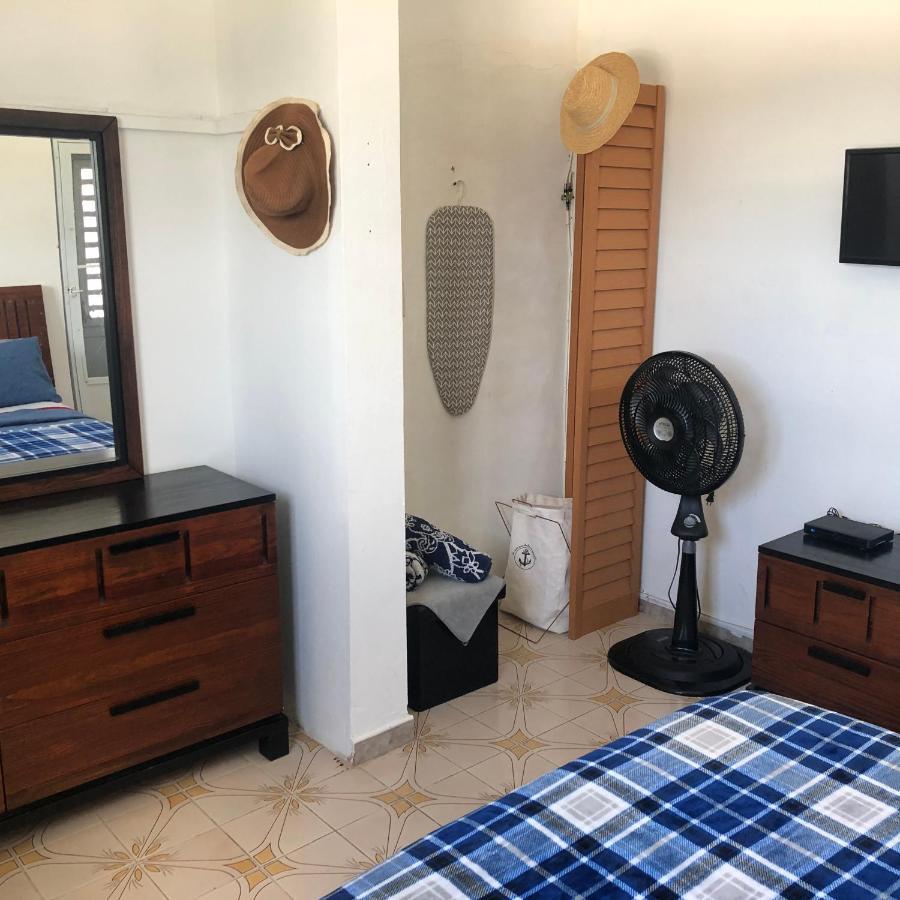Jay'S Home By The Beach & Rainforest Luquillo Bagian luar foto