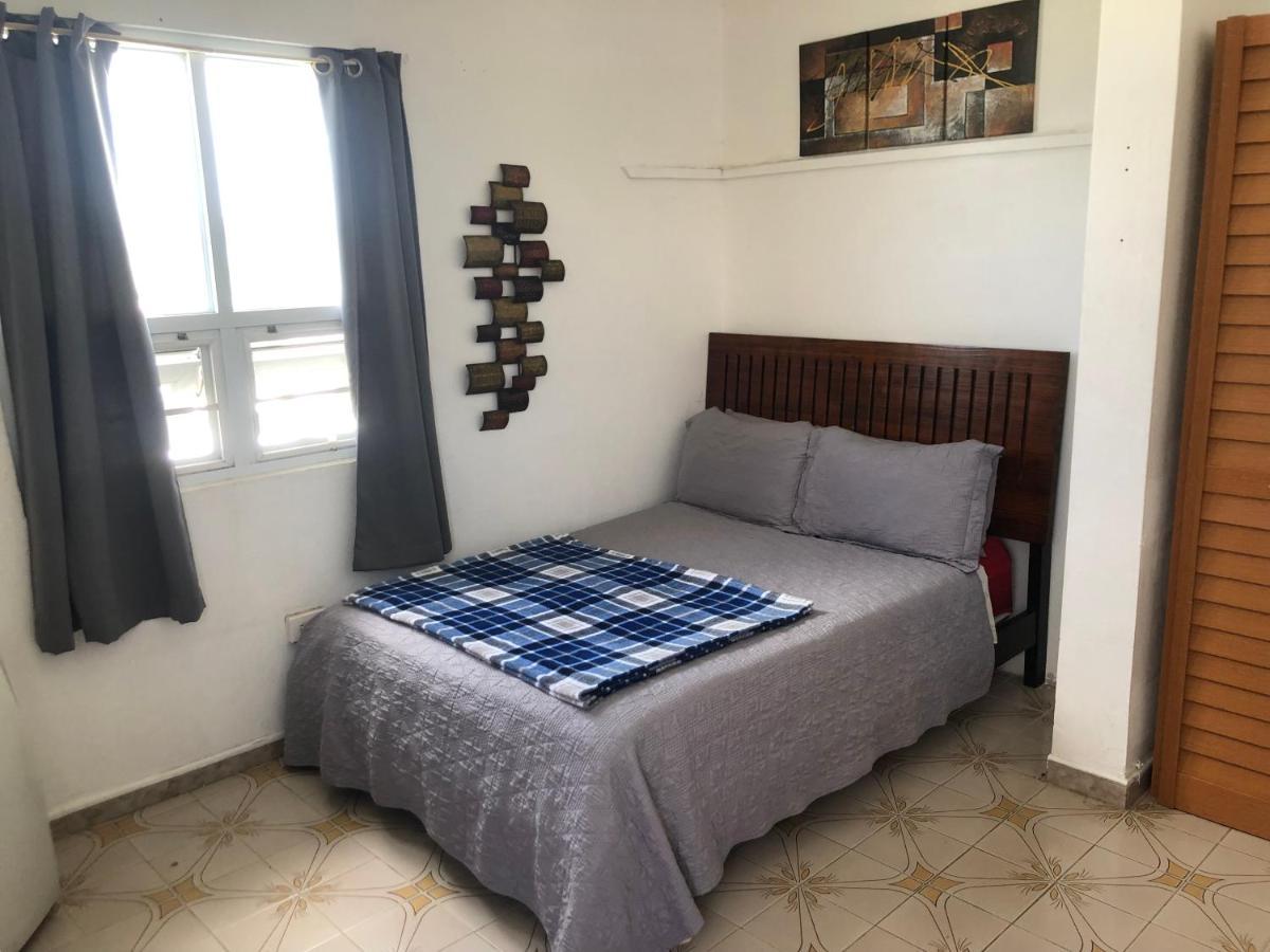 Jay'S Home By The Beach & Rainforest Luquillo Bagian luar foto