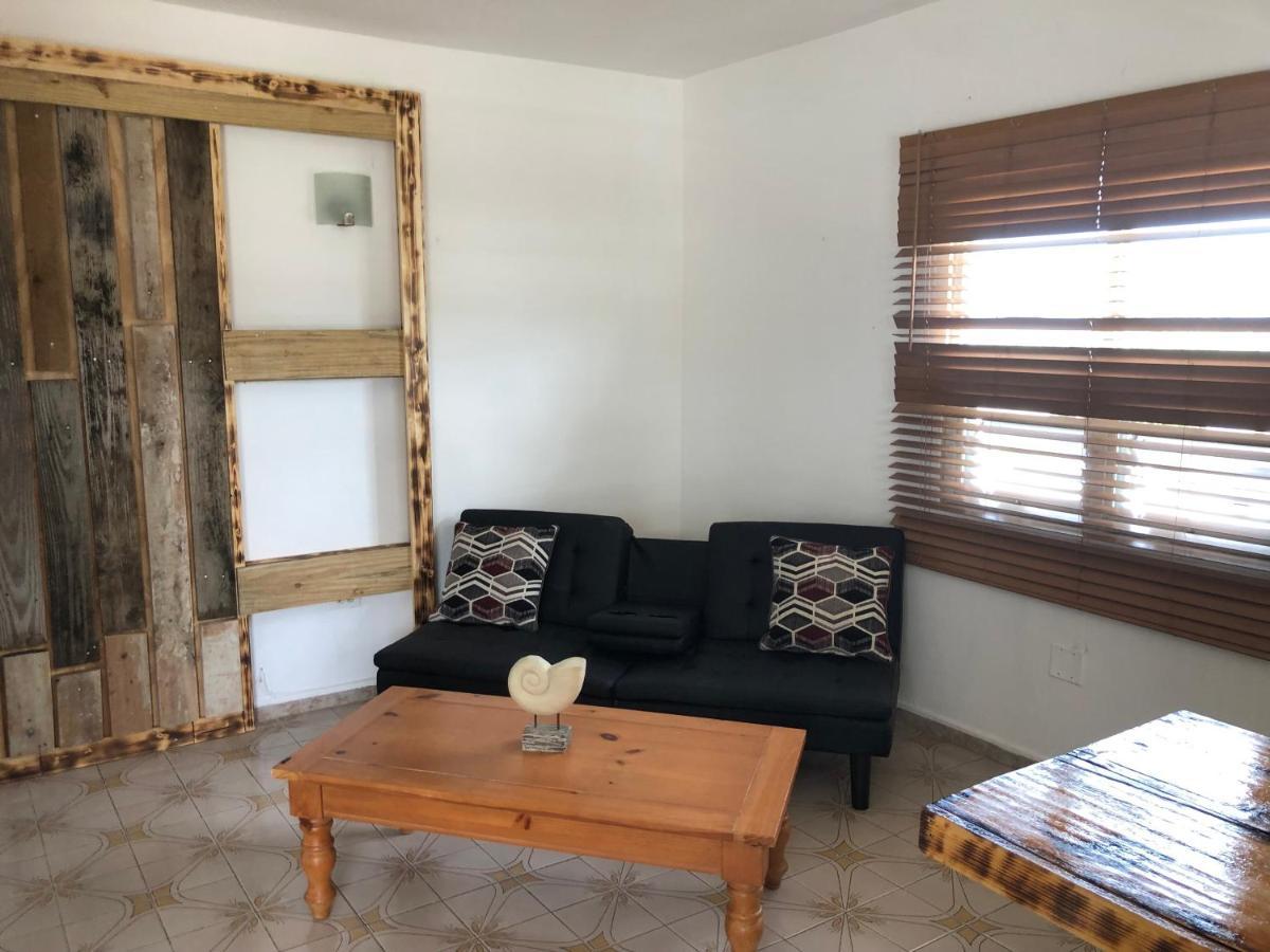 Jay'S Home By The Beach & Rainforest Luquillo Bagian luar foto