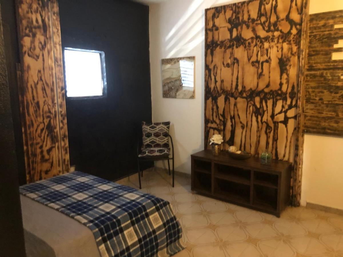 Jay'S Home By The Beach & Rainforest Luquillo Bagian luar foto