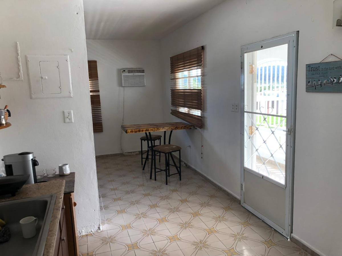 Jay'S Home By The Beach & Rainforest Luquillo Bagian luar foto