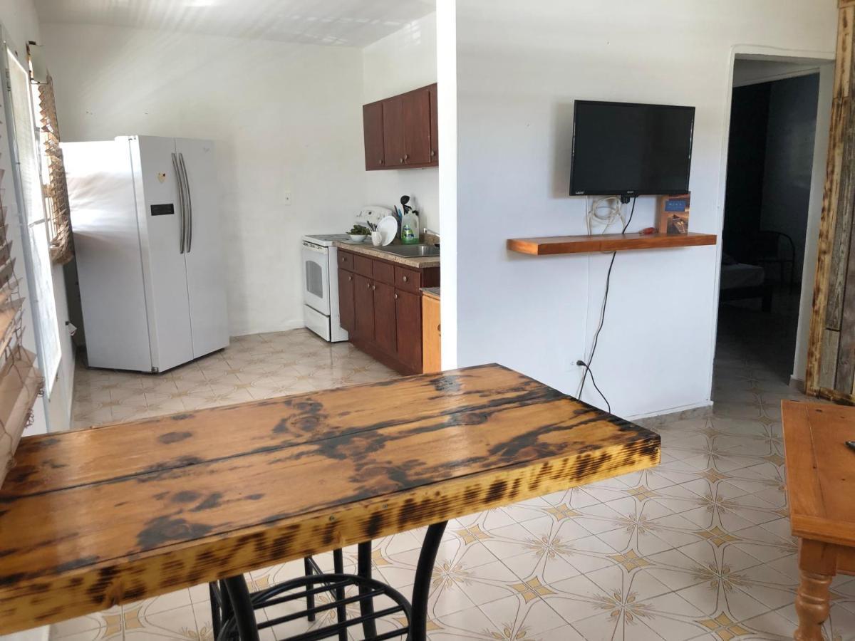 Jay'S Home By The Beach & Rainforest Luquillo Bagian luar foto