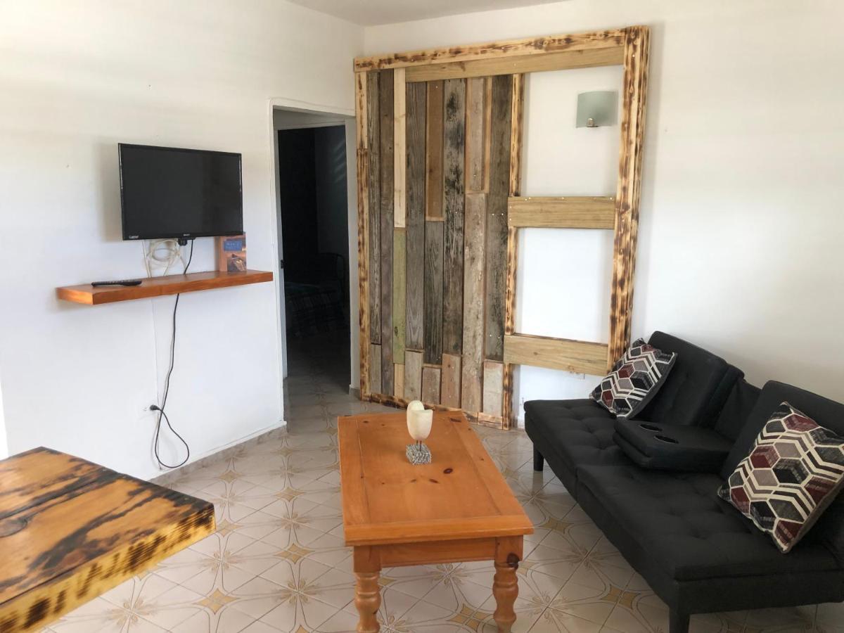 Jay'S Home By The Beach & Rainforest Luquillo Bagian luar foto
