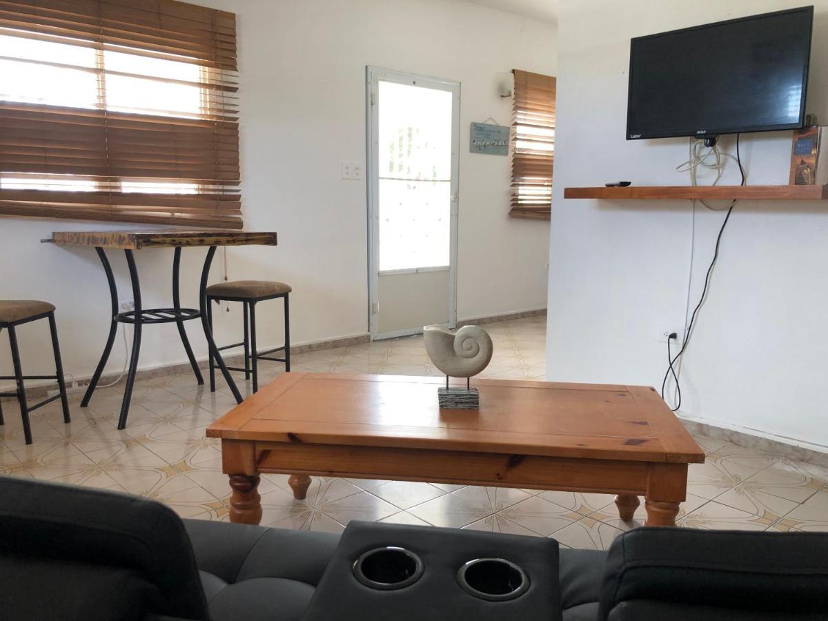 Jay'S Home By The Beach & Rainforest Luquillo Bagian luar foto